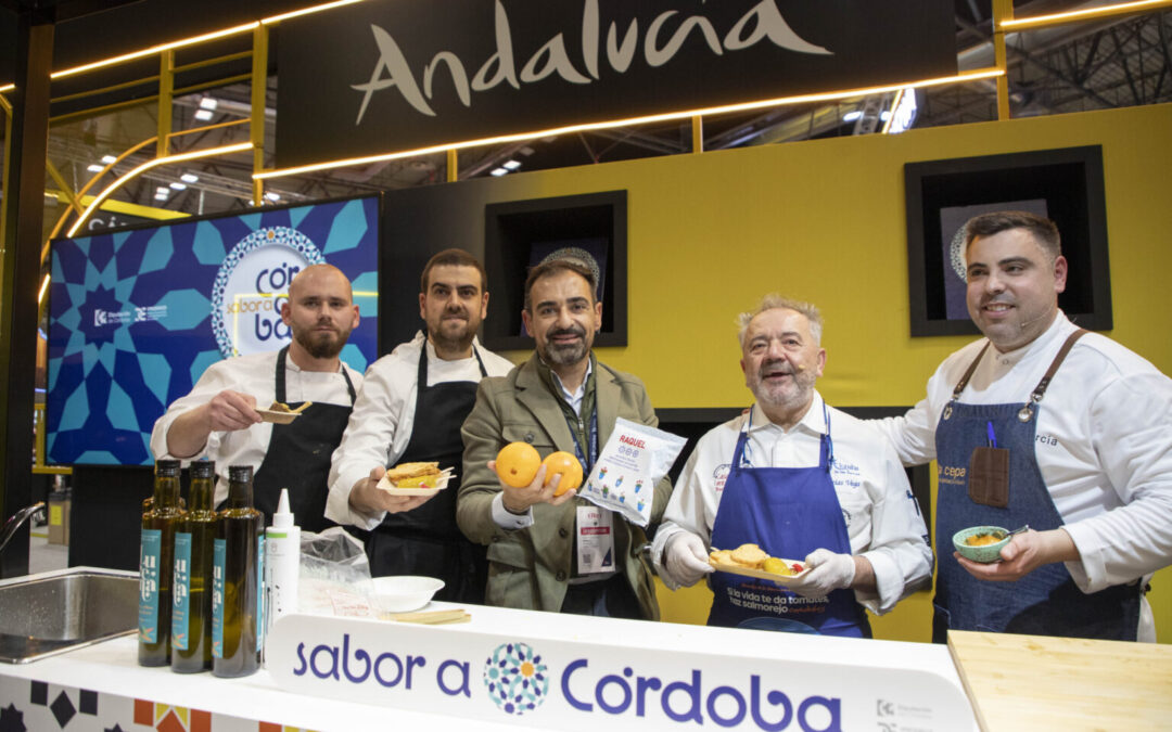 117 empresas de la industria agroalimentaria de la provincia reciben ayudas de la Diputación para comercializar sus productos
